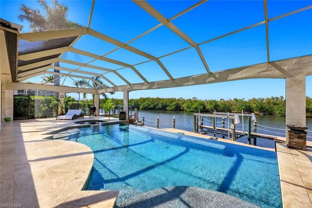 3820 Surfside BLVD, Cape Coral, FL 33914