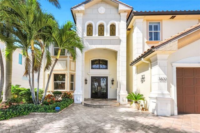 3820 Surfside BLVD, Cape Coral, FL 33914