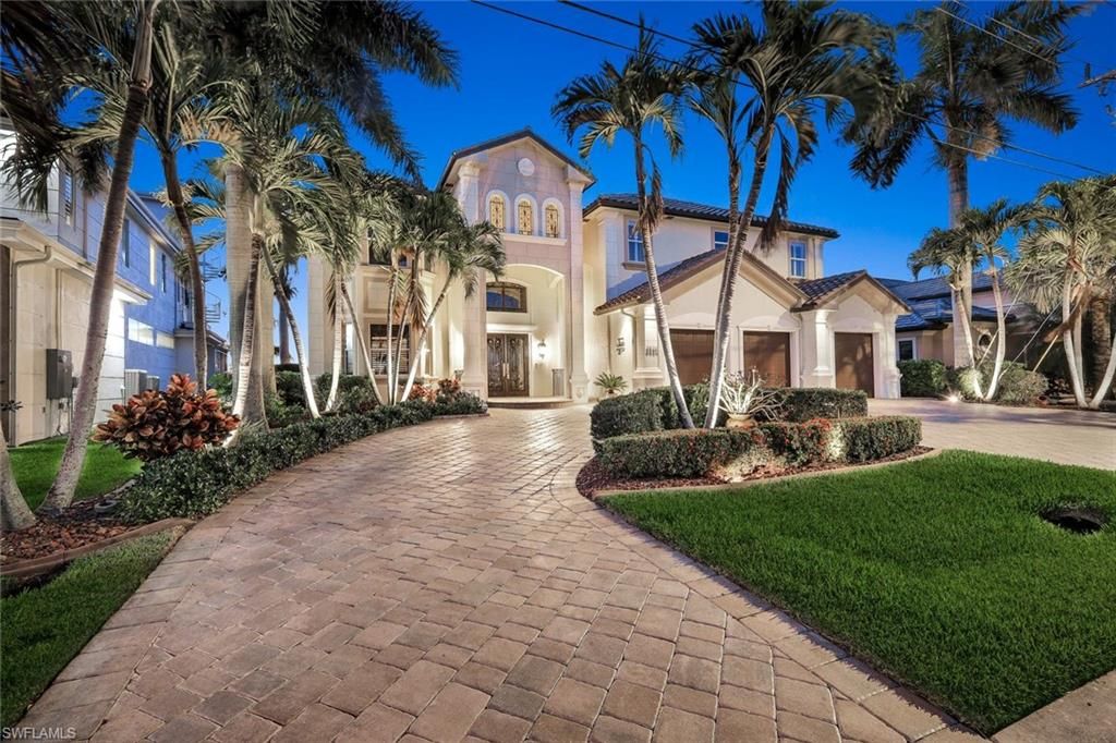 3820 Surfside BLVD, Cape Coral, FL 33914