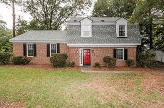 1513 Western Avenue, Rocky Mount, NC 27804