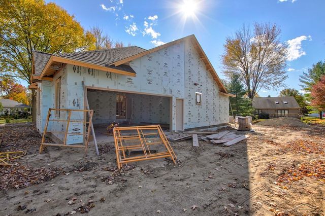 68 Bunny Trail, Saginaw, MI 48638