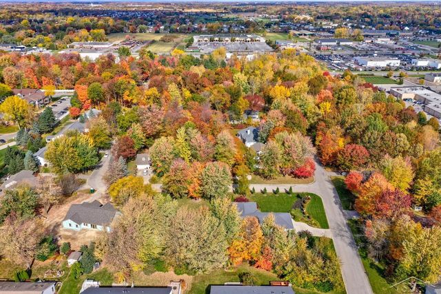 68 Bunny Trail, Saginaw, MI 48638