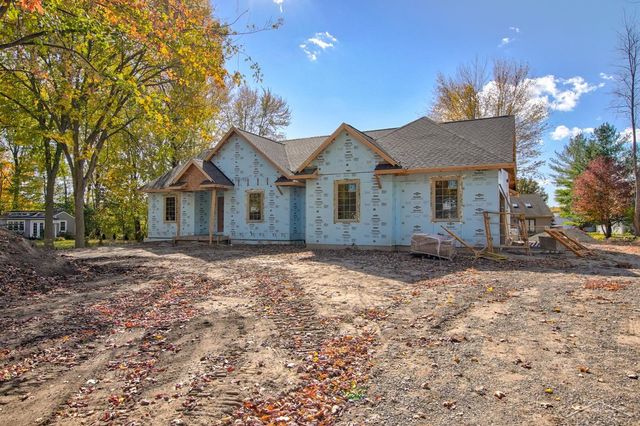 68 Bunny Trail, Saginaw, MI 48638