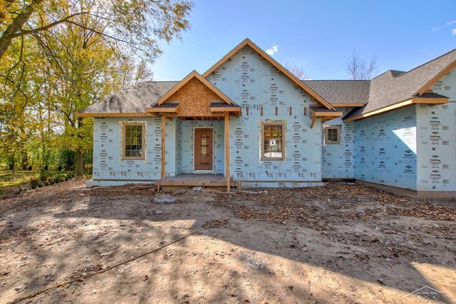 68 Bunny Trail, Saginaw, MI 48638