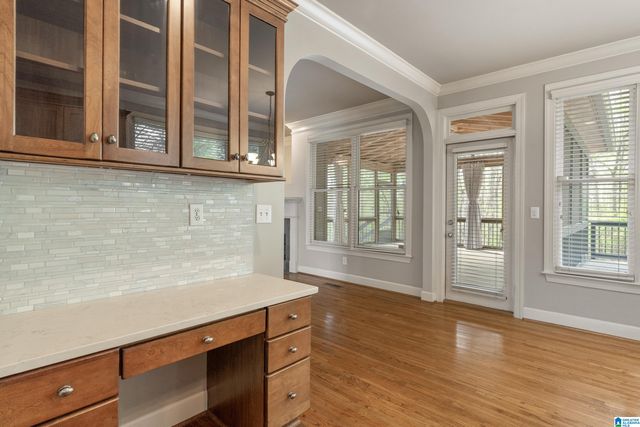 854 SCOUT CREEK COURT, Hoover, AL 35244