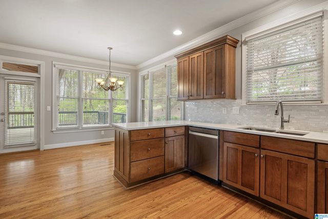 854 SCOUT CREEK COURT, Hoover, AL 35244