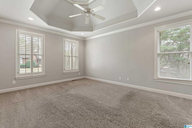 854 SCOUT CREEK COURT, Hoover, AL 35244