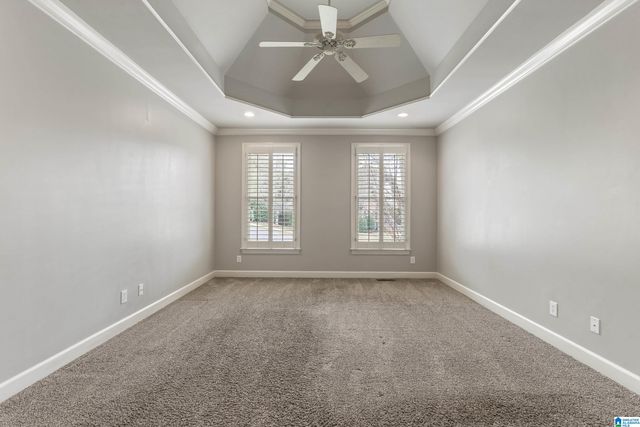 854 SCOUT CREEK COURT, Hoover, AL 35244