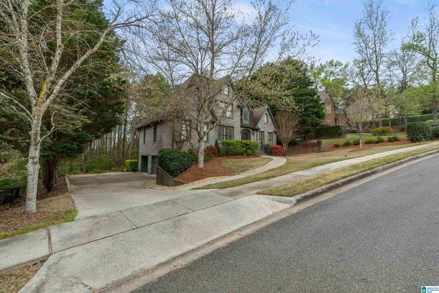 854 SCOUT CREEK COURT, Hoover, AL 35244