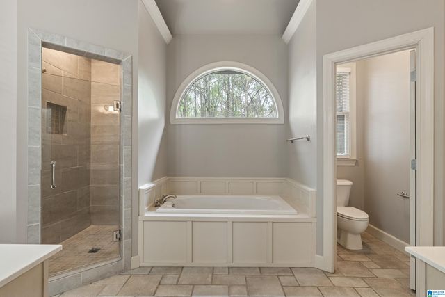 854 SCOUT CREEK COURT, Hoover, AL 35244