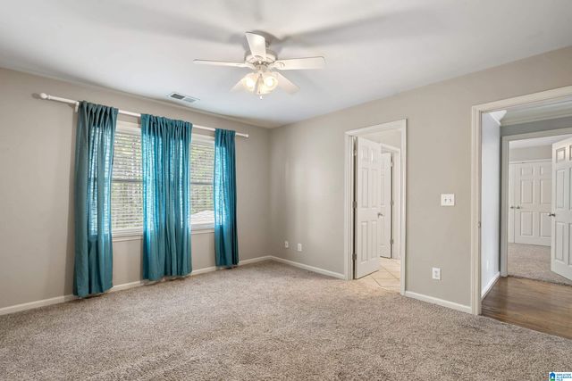 854 SCOUT CREEK COURT, Hoover, AL 35244