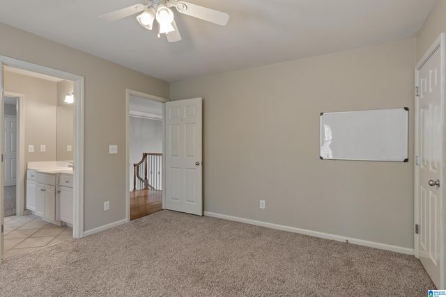 854 SCOUT CREEK COURT, Hoover, AL 35244