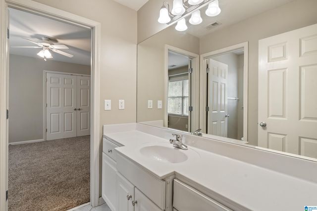 854 SCOUT CREEK COURT, Hoover, AL 35244