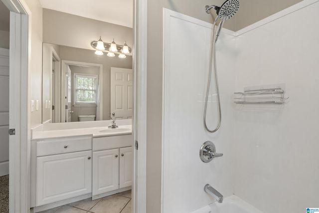 854 SCOUT CREEK COURT, Hoover, AL 35244