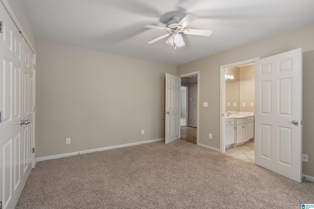 854 SCOUT CREEK COURT, Hoover, AL 35244