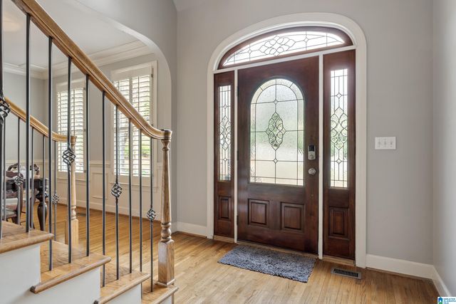 854 SCOUT CREEK COURT, Hoover, AL 35244