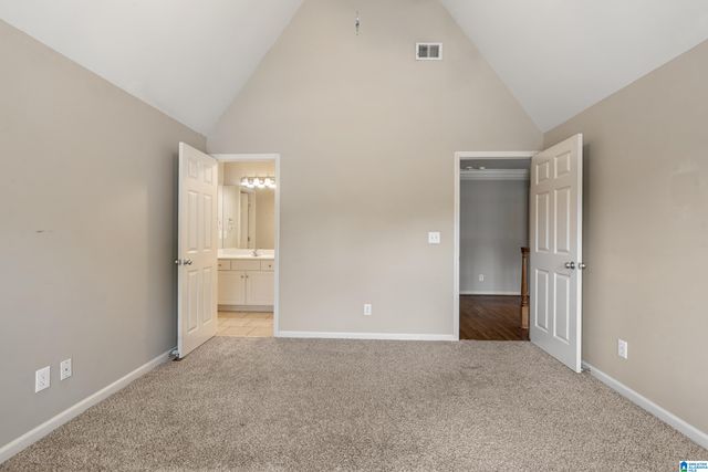 854 SCOUT CREEK COURT, Hoover, AL 35244