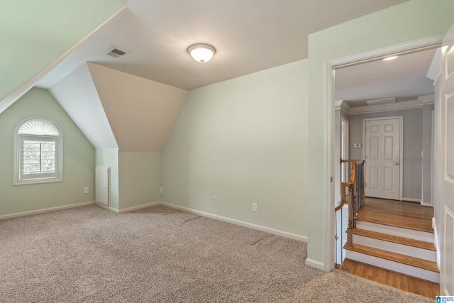 854 SCOUT CREEK COURT, Hoover, AL 35244