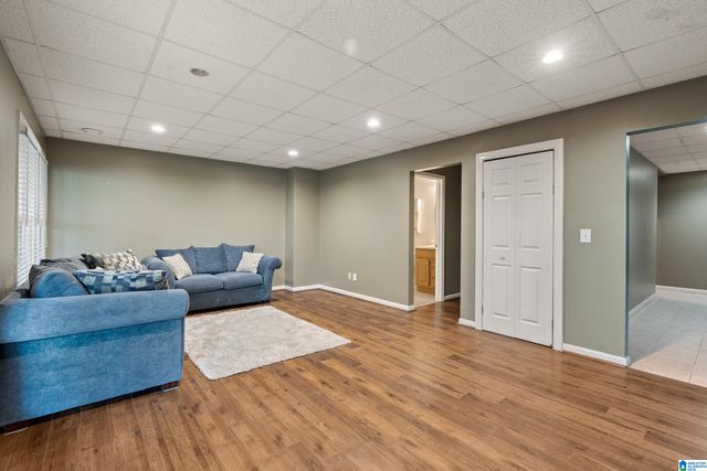 854 SCOUT CREEK COURT, Hoover, AL 35244