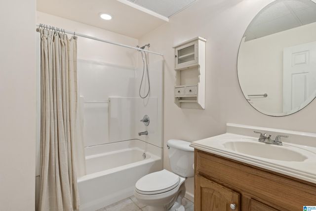 854 SCOUT CREEK COURT, Hoover, AL 35244