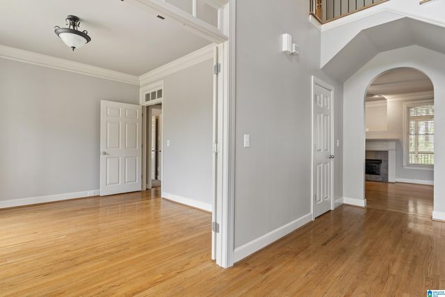 854 SCOUT CREEK COURT, Hoover, AL 35244