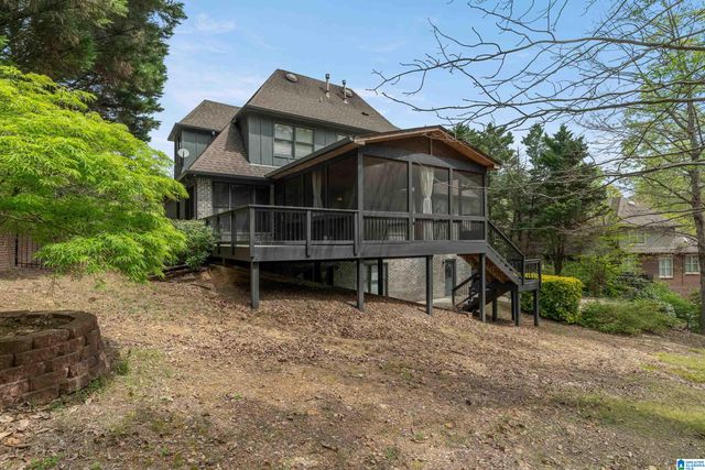 854 SCOUT CREEK COURT, Hoover, AL 35244