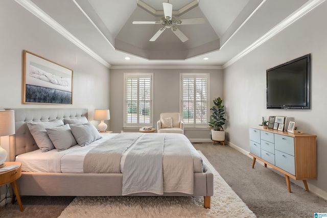 854 SCOUT CREEK COURT, Hoover, AL 35244