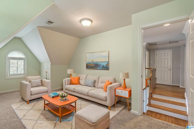 854 SCOUT CREEK COURT, Hoover, AL 35244