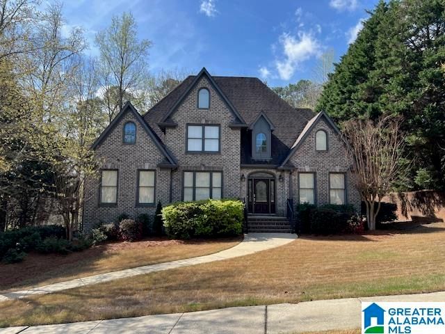 854 SCOUT CREEK COURT, Hoover, AL 35244