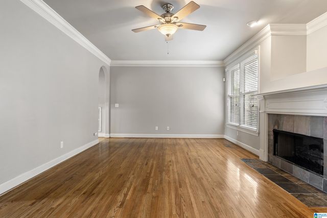 854 SCOUT CREEK COURT, Hoover, AL 35244