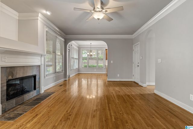 854 SCOUT CREEK COURT, Hoover, AL 35244