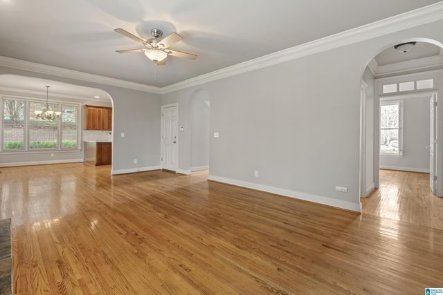 854 SCOUT CREEK COURT, Hoover, AL 35244