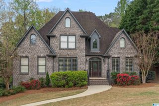 854 SCOUT CREEK COURT, Hoover, AL 35244