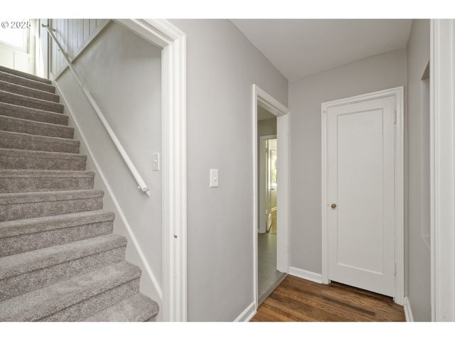 7434 N CHASE Ave N, Portland, OR 97217