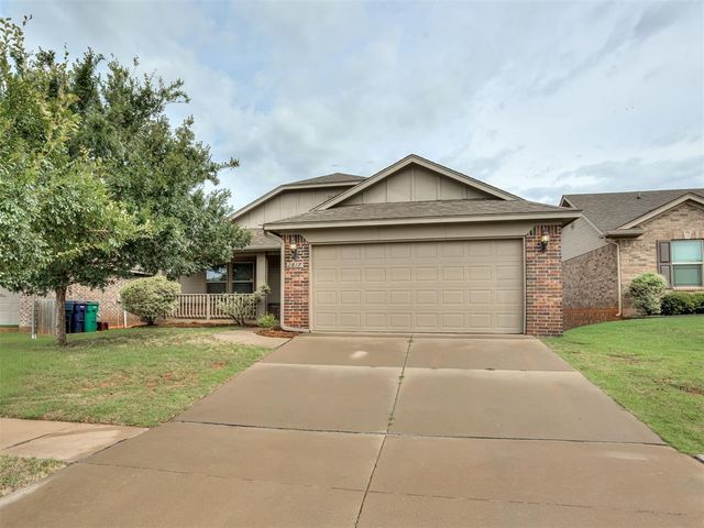 2817 NW 188th Street, Edmond, OK 73012