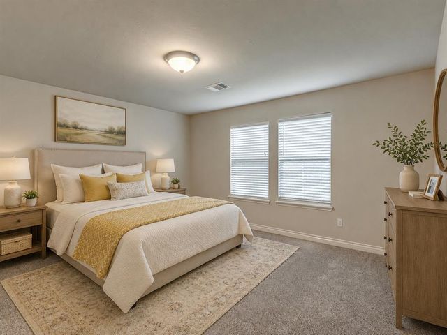 2817 NW 188th Street, Edmond, OK 73012