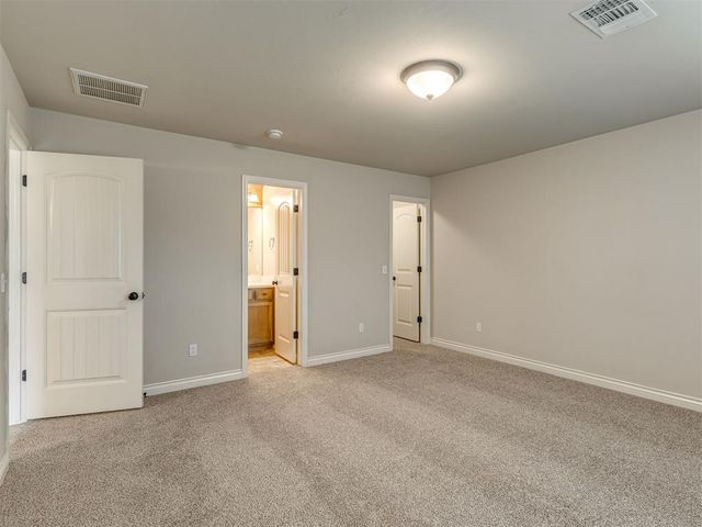 2817 NW 188th Street, Edmond, OK 73012