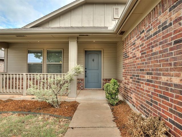 2817 NW 188th Street, Edmond, OK 73012