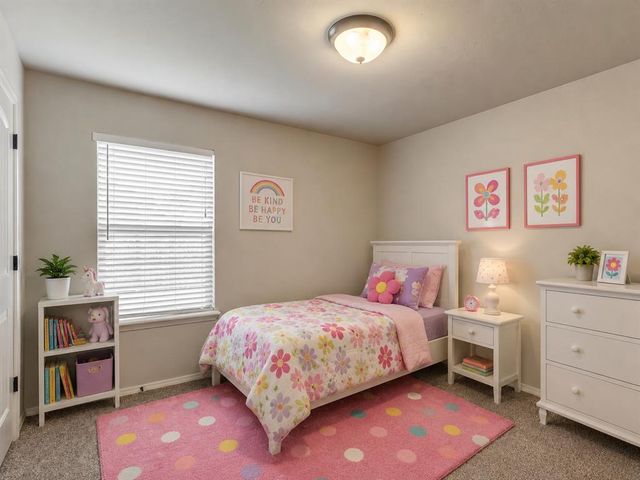 2817 NW 188th Street, Edmond, OK 73012