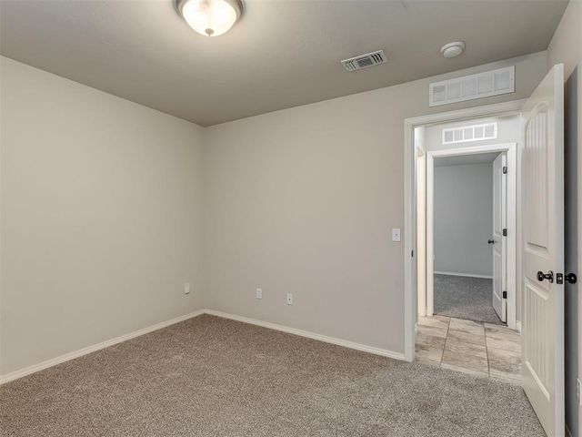 2817 NW 188th Street, Edmond, OK 73012