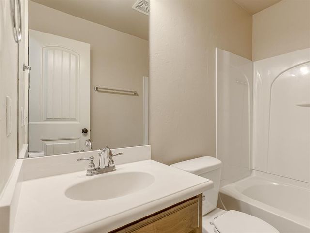 2817 NW 188th Street, Edmond, OK 73012