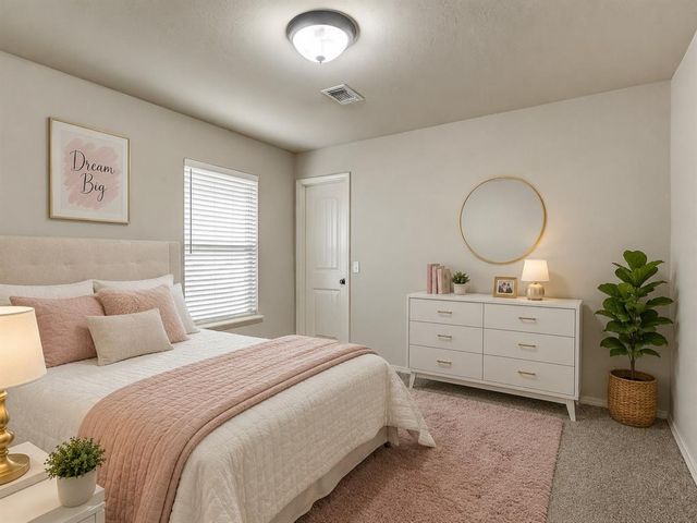 2817 NW 188th Street, Edmond, OK 73012