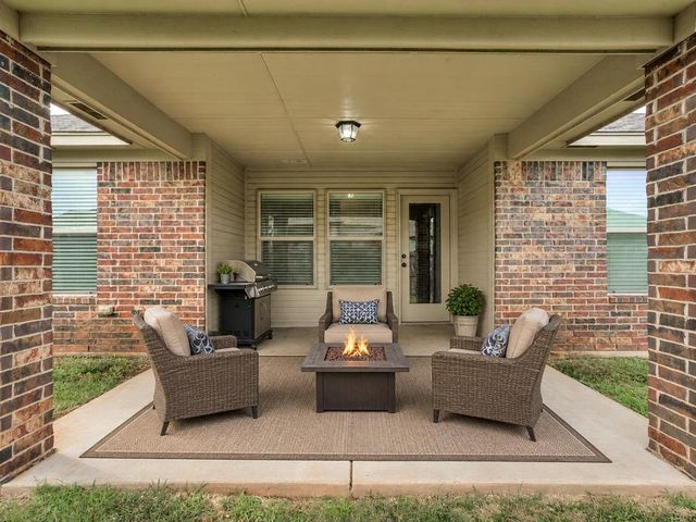 2817 NW 188th Street, Edmond, OK 73012