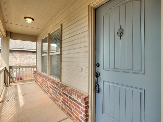 2817 NW 188th Street, Edmond, OK 73012