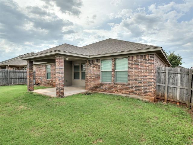 2817 NW 188th Street, Edmond, OK 73012