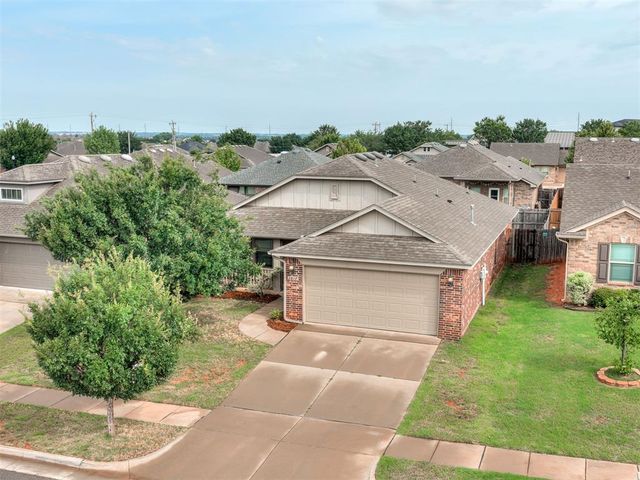 2817 NW 188th Street, Edmond, OK 73012