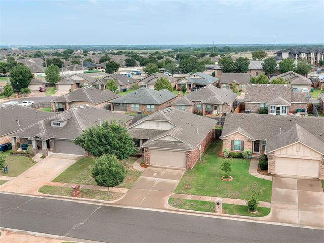 2817 NW 188th Street, Edmond, OK 73012