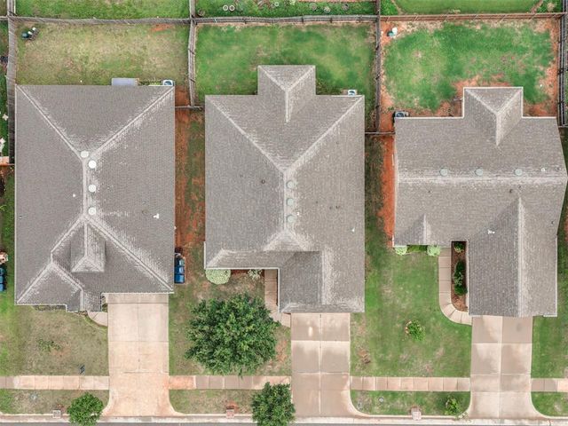2817 NW 188th Street, Edmond, OK 73012