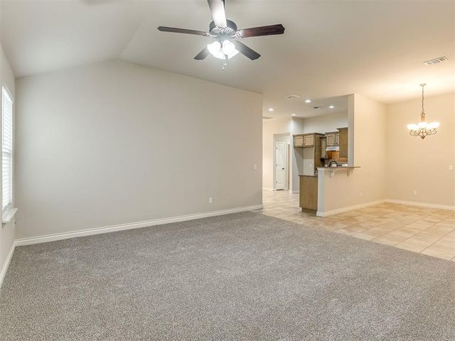 2817 NW 188th Street, Edmond, OK 73012