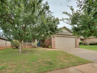 2817 NW 188th Street, Edmond, OK 73012